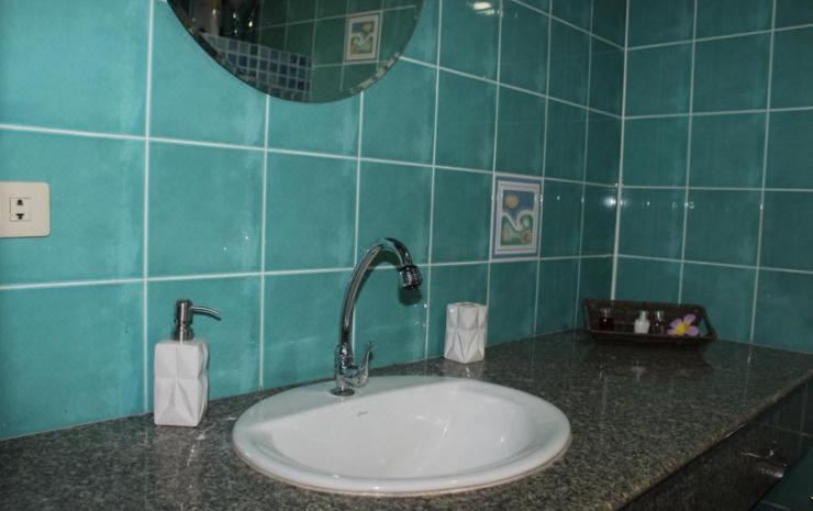 Photo of Bathroom in Chaweng City Center