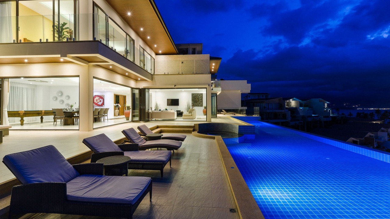 Photo of Outdoor in Moo 5