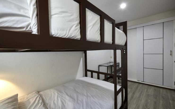 Photo of Bedroom in Phaya Thai