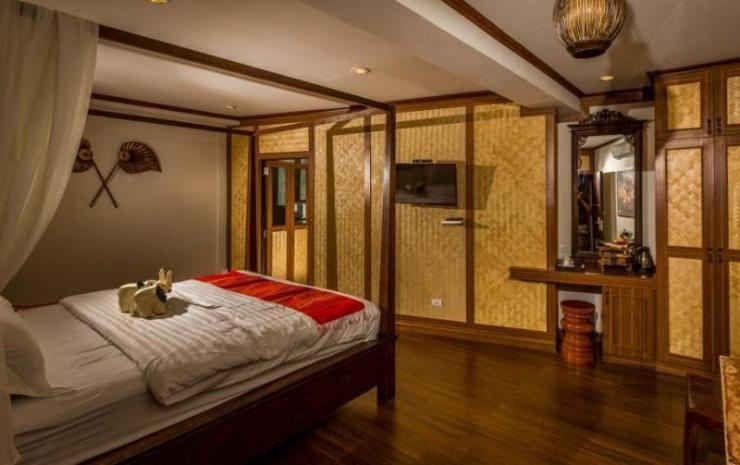 Photo of Bedroom in Suan Luang