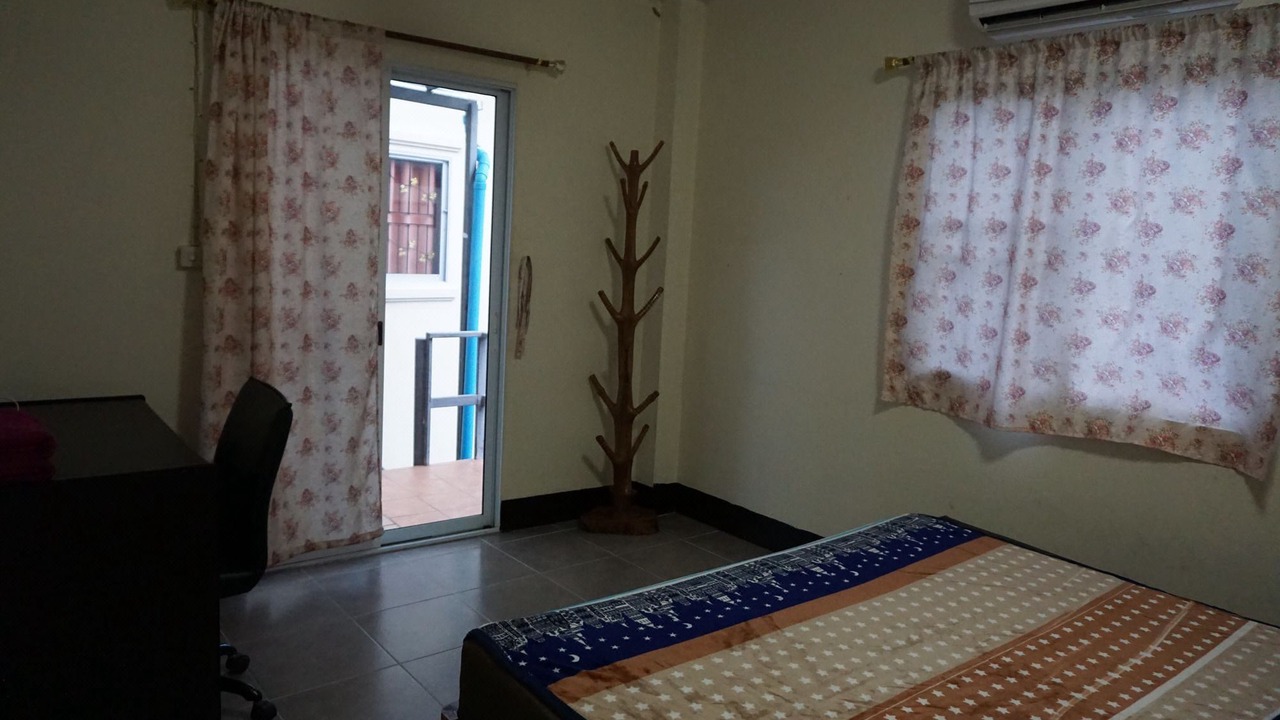 Photo of Bedroom in Wua Lai