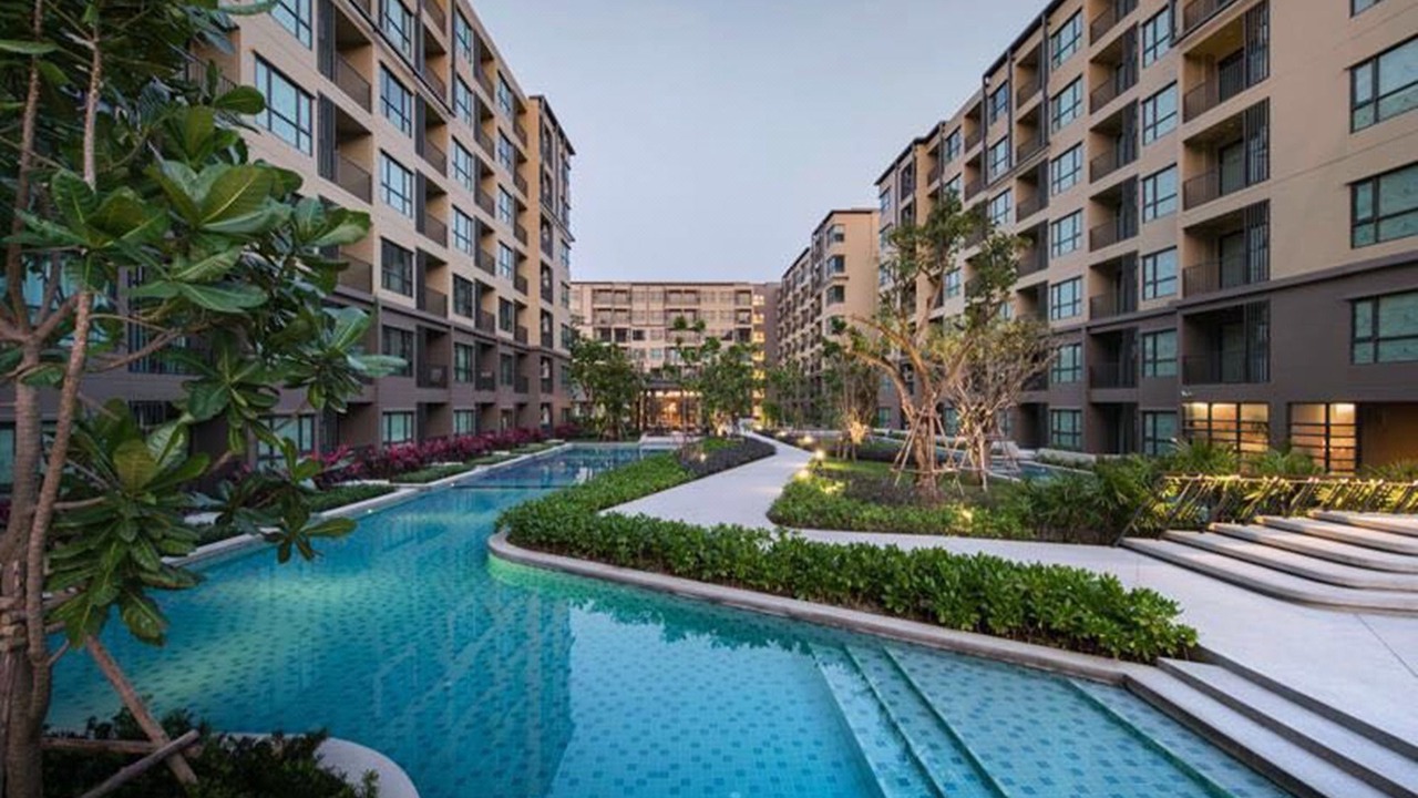 Photo of Outdoor in Cha-am