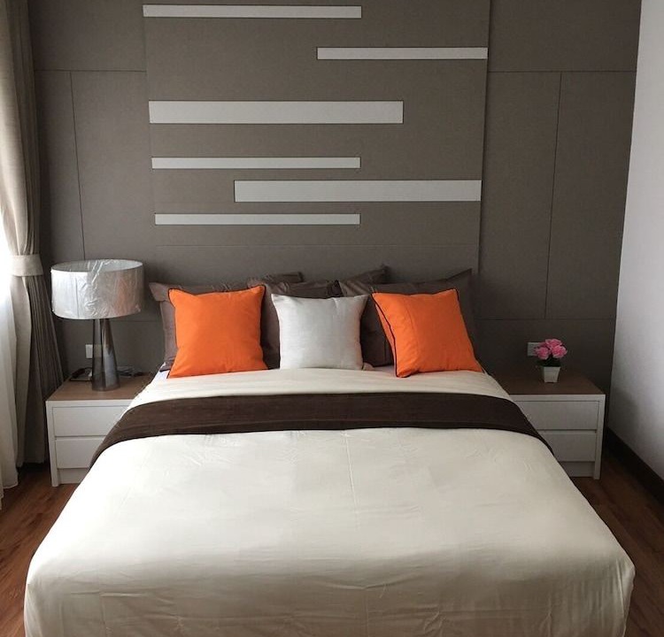 Photo of Bedroom in Mae Nam
