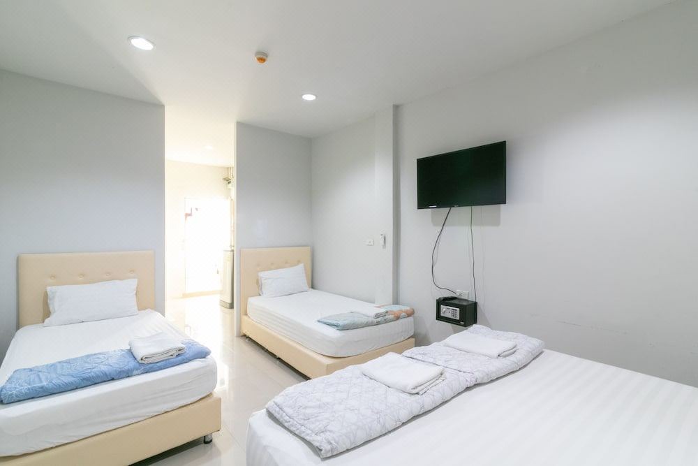 Photo of Bedroom in Pom Prap