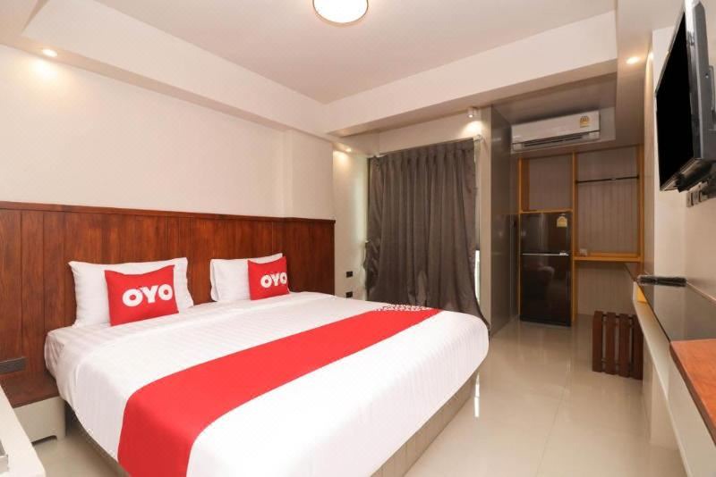 Photo of Bedroom in Yan Nawa