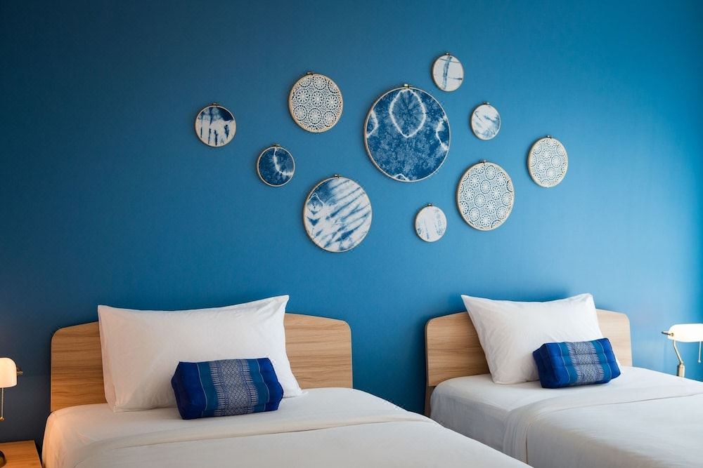 Photo of Bedroom in Central Pattaya