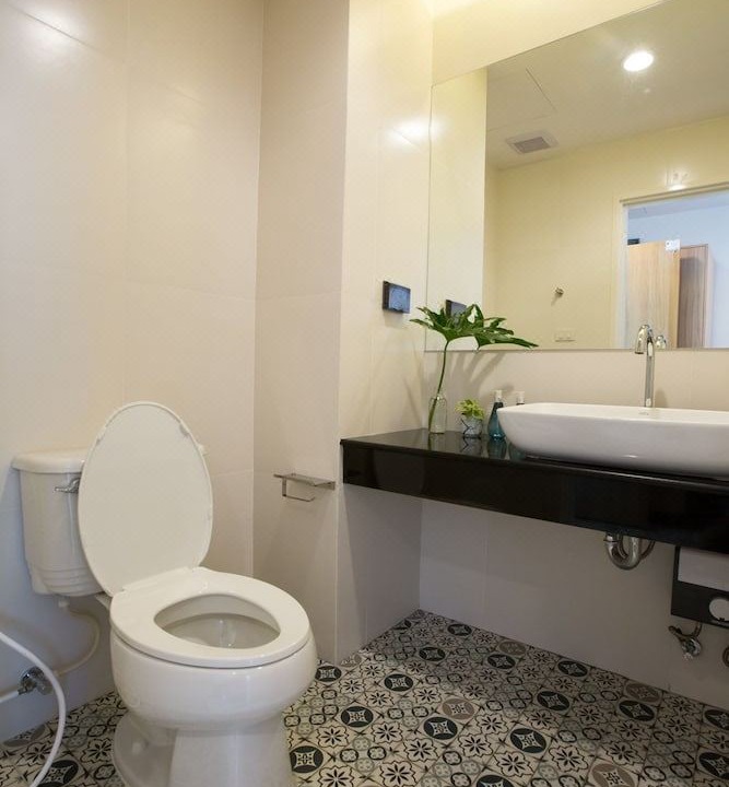 Photo of Bathroom in Central Pattaya
