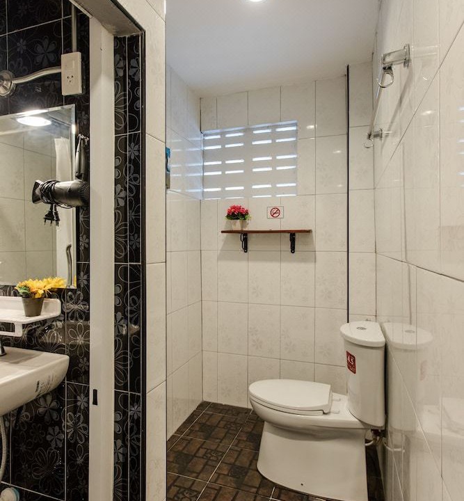 Photo of Bathroom in Talat Yai