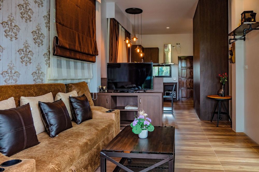 Photo of Livingroom in Ao Nang