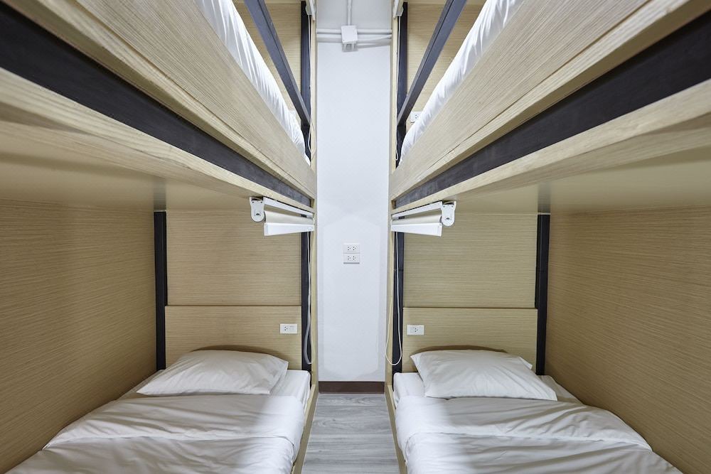 Photo of Bedroom in Phaya Thai