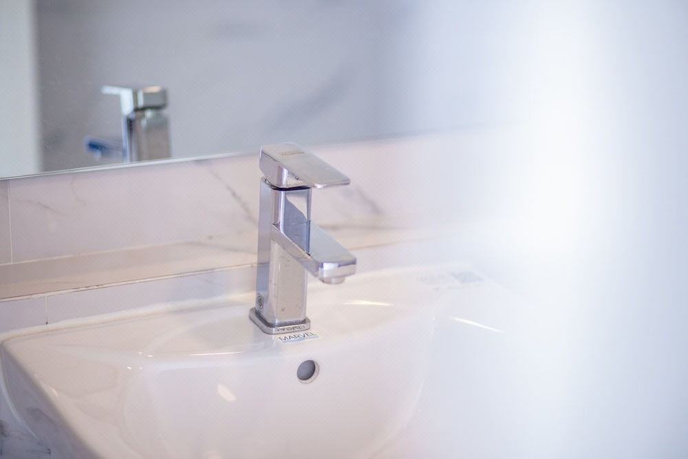 Photo of Bathroom in Ban Phan Thom