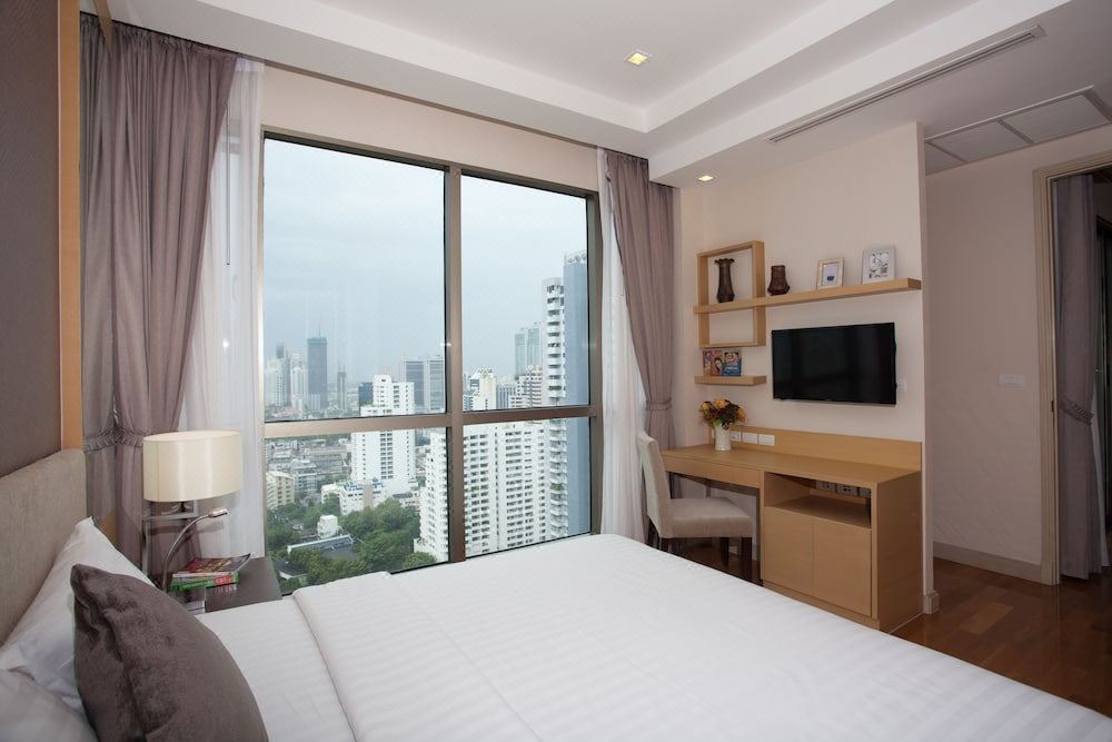 Photo of Bedroom in Asoke