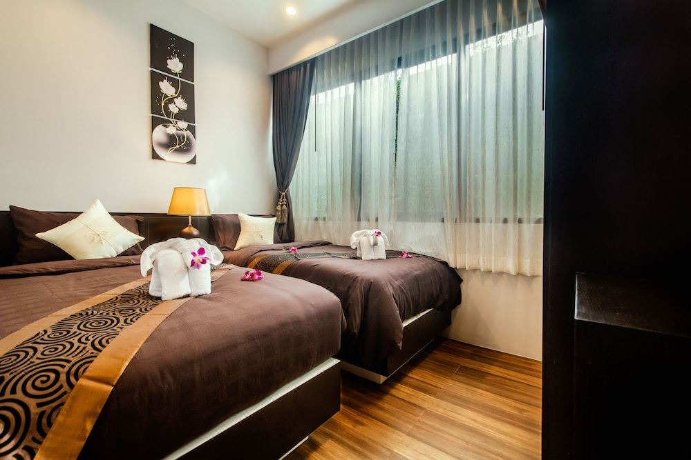 Photo of Bedroom in Ao Nang