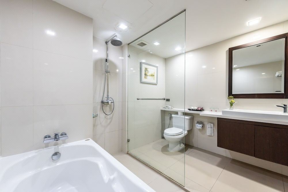 Photo of Bathroom in Huai Khwang
