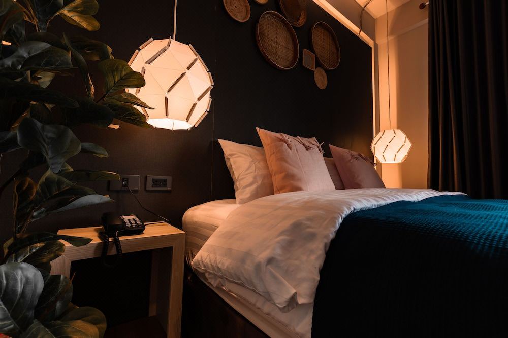 Photo of Bedroom in Downtown Krabi