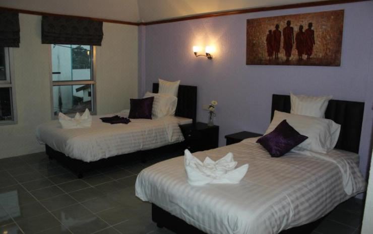 Photo of Bedroom in Chaweng City Center