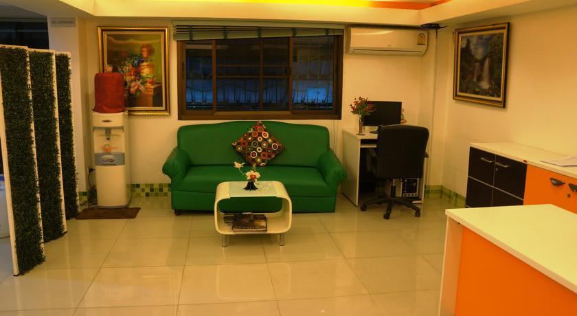 Photo of Livingroom in Wua Lai