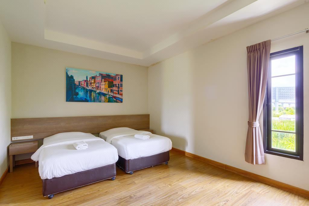 Photo of Bedroom in Lat Krabang