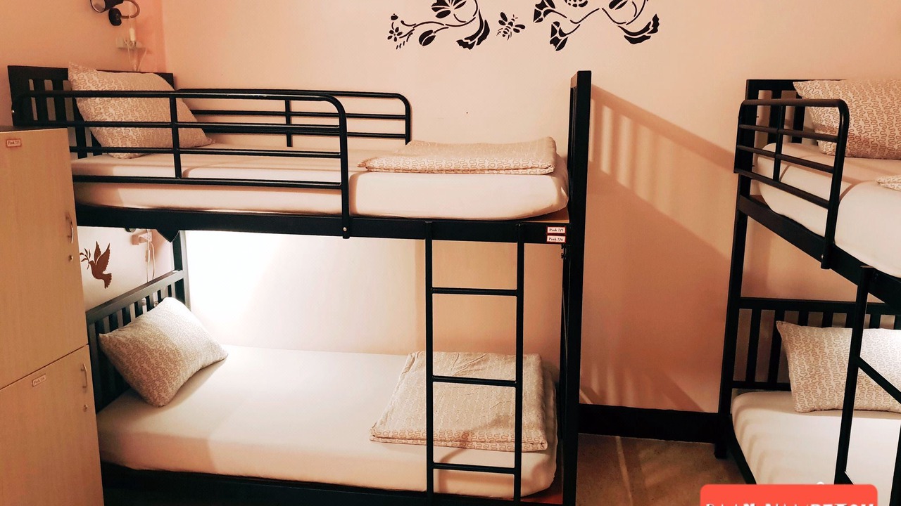Photo of Bedroom in Ban Phan Thom