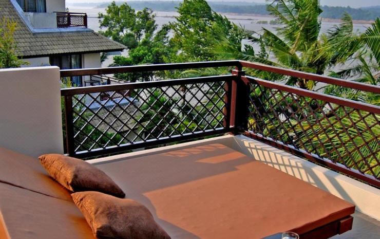 Photo of Patio Balcony in Khong Chiam