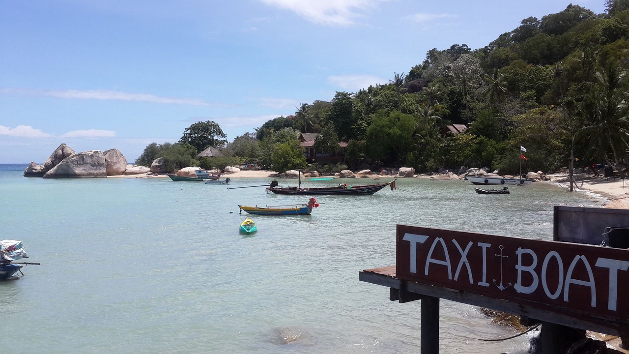 Photo of Others in Koh Tao