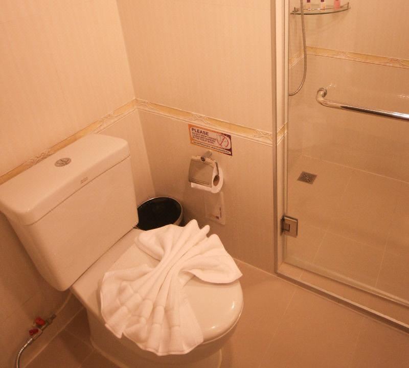 Photo of Bathroom in Nimman