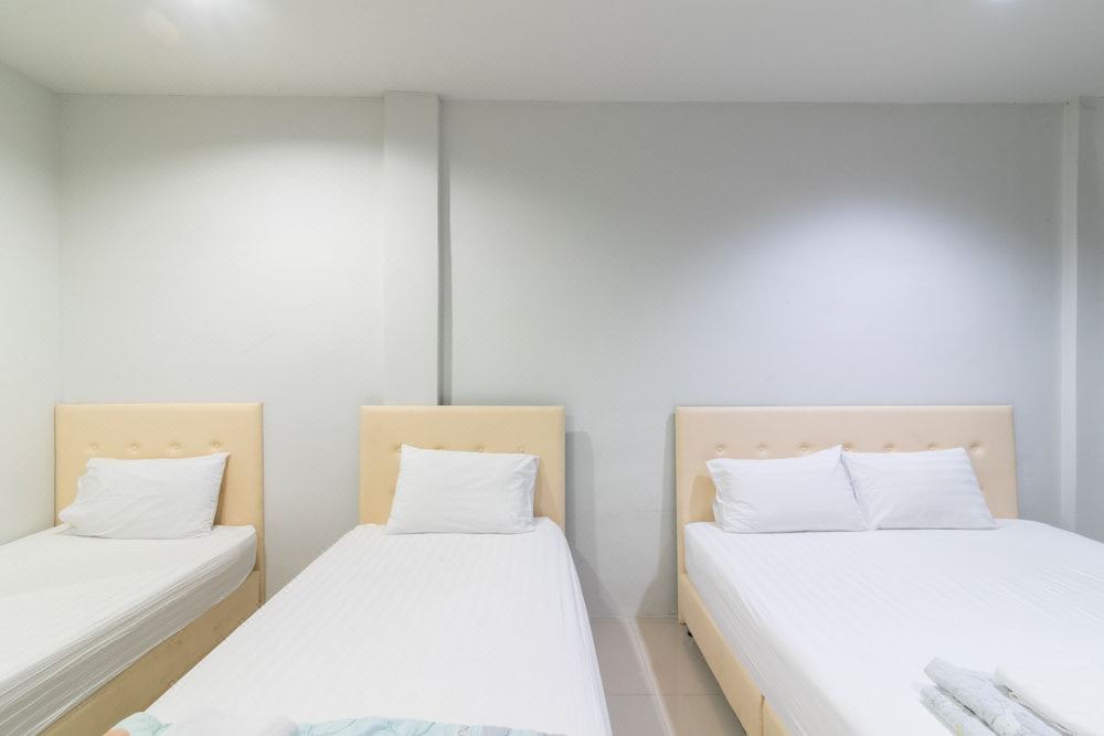 Photo of Bedroom in Pom Prap