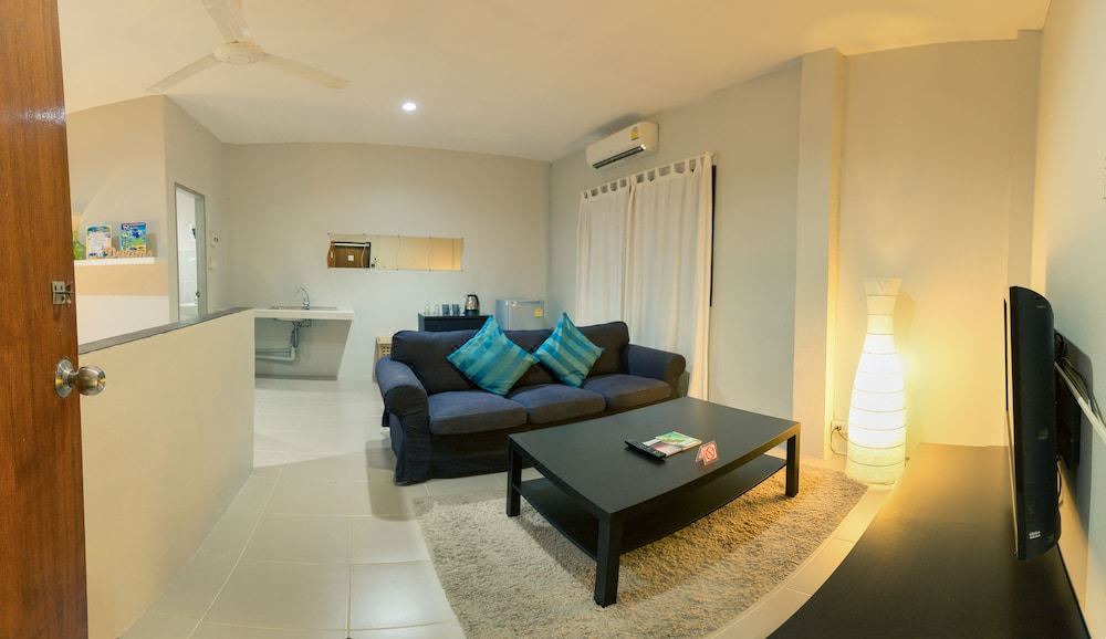 Photo of Livingroom in Koh Tao