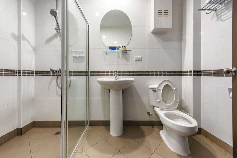 Photo of Bathroom in Phaya Thai