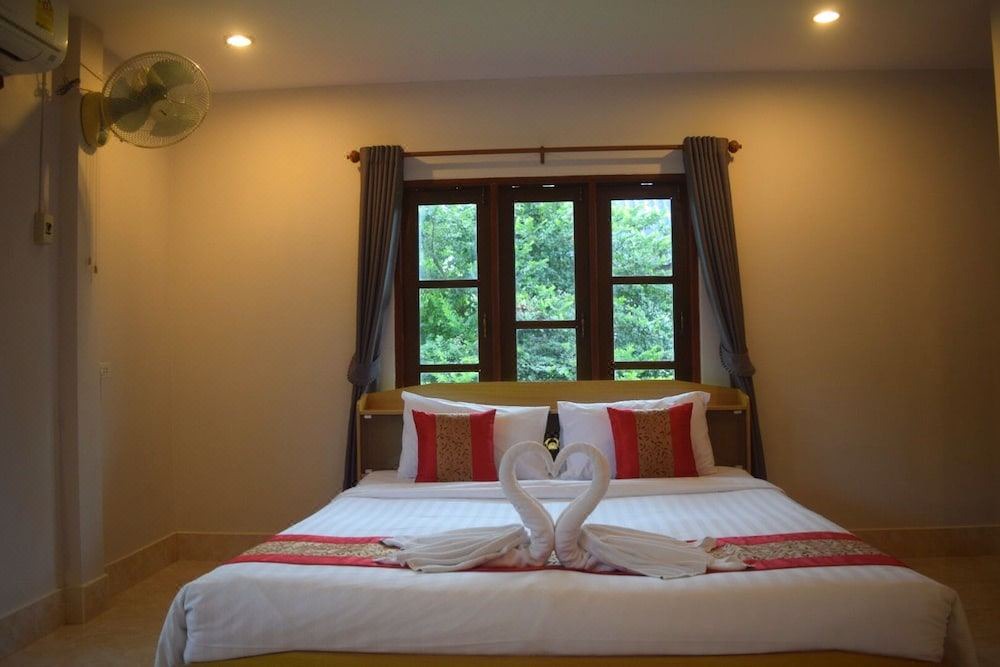 Photo of Bedroom in Krabi