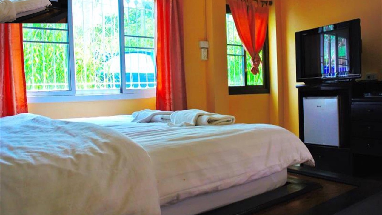 Photo of Bedroom in Koh Tao