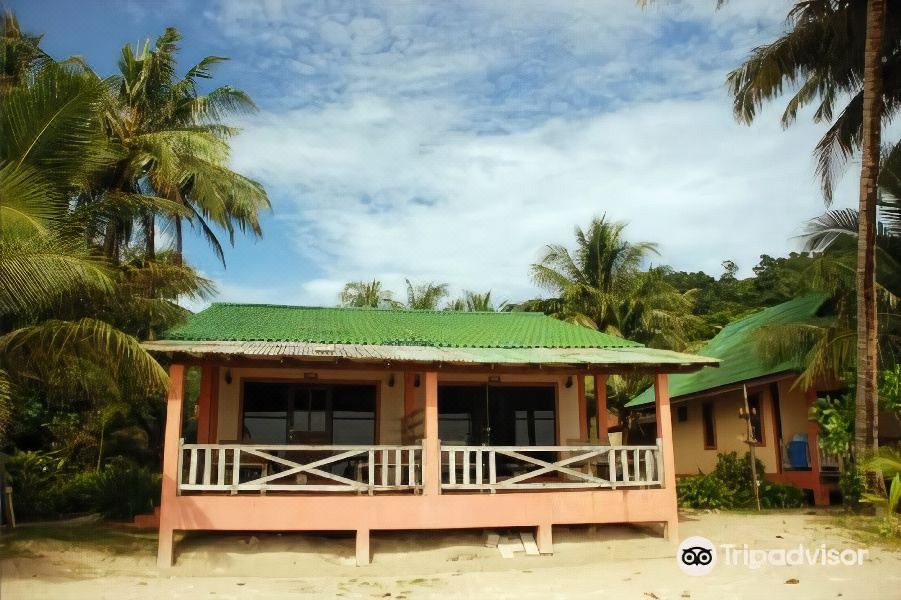 Photo of Buildings in Ko Chang