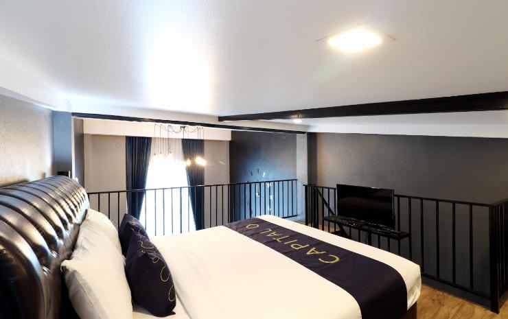 Photo of Bedroom in Mae Rim