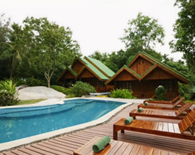 Photo of Outdoor in Wok Tum