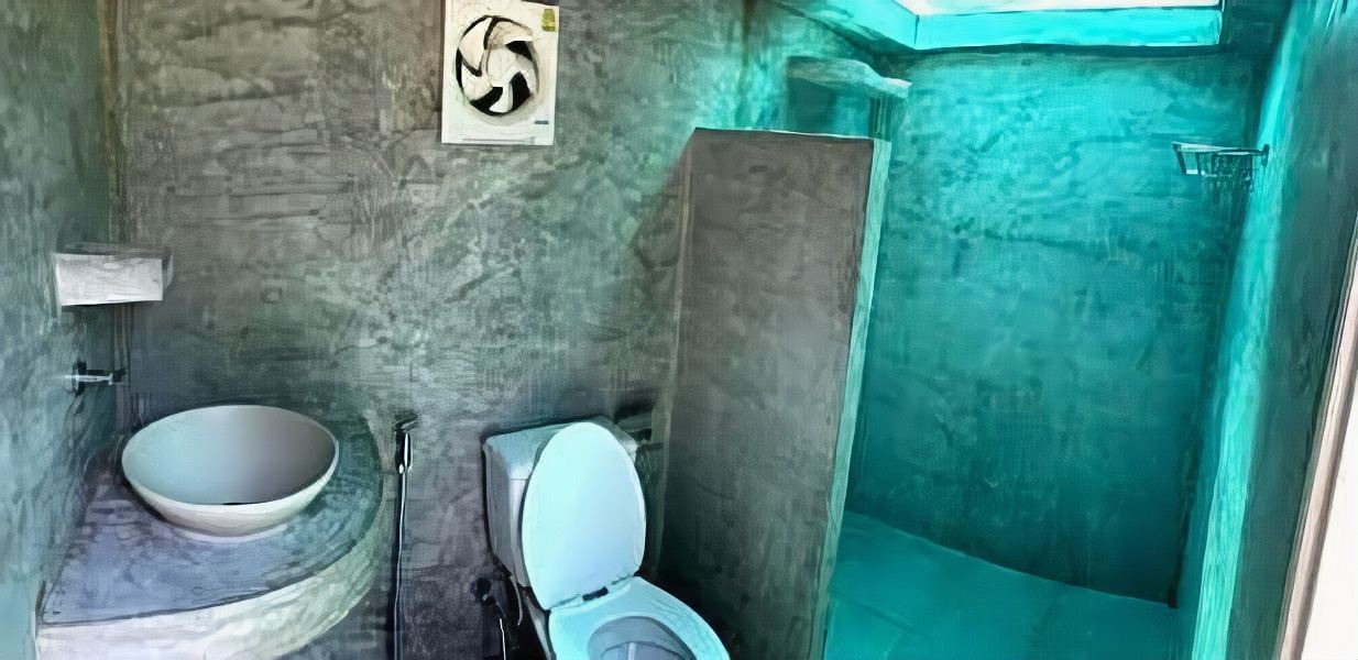 Photo of Bathroom in Sai Yok