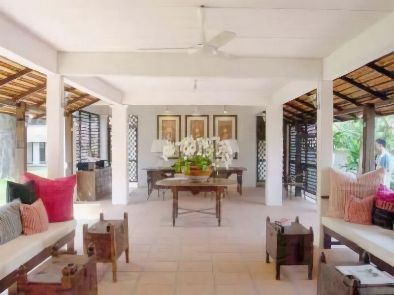 Photo of Livingroom in Old City