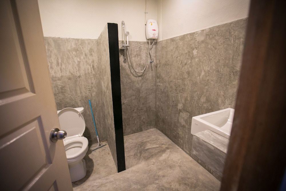 Photo of Bathroom in Koh Tao