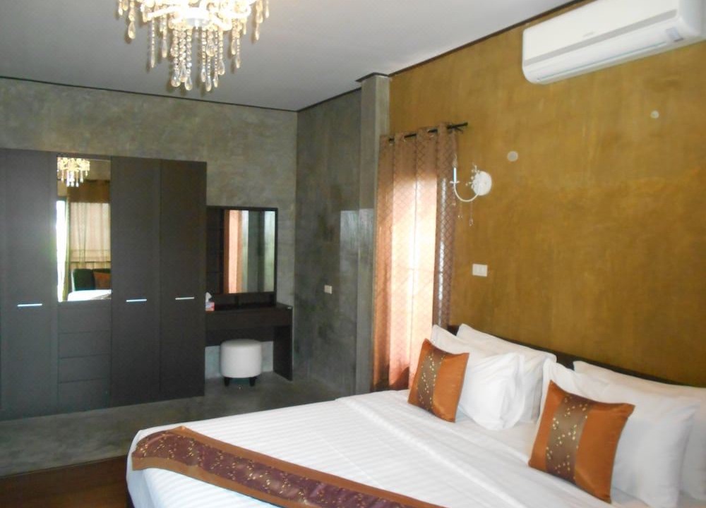 Photo of Bedroom in Old City