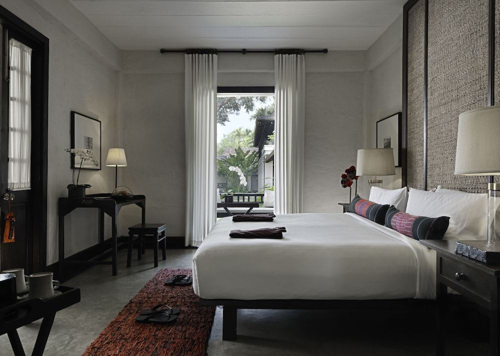Photo of Bedroom in Old City