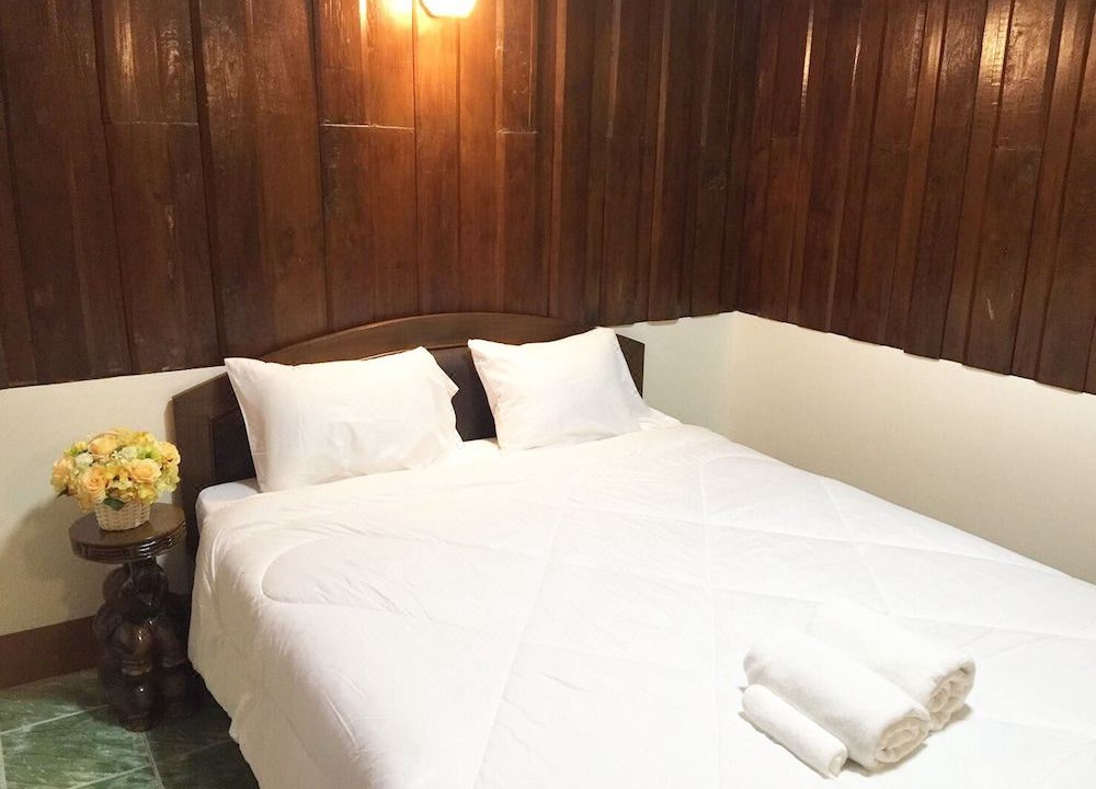 Photo of Bedroom in Old City