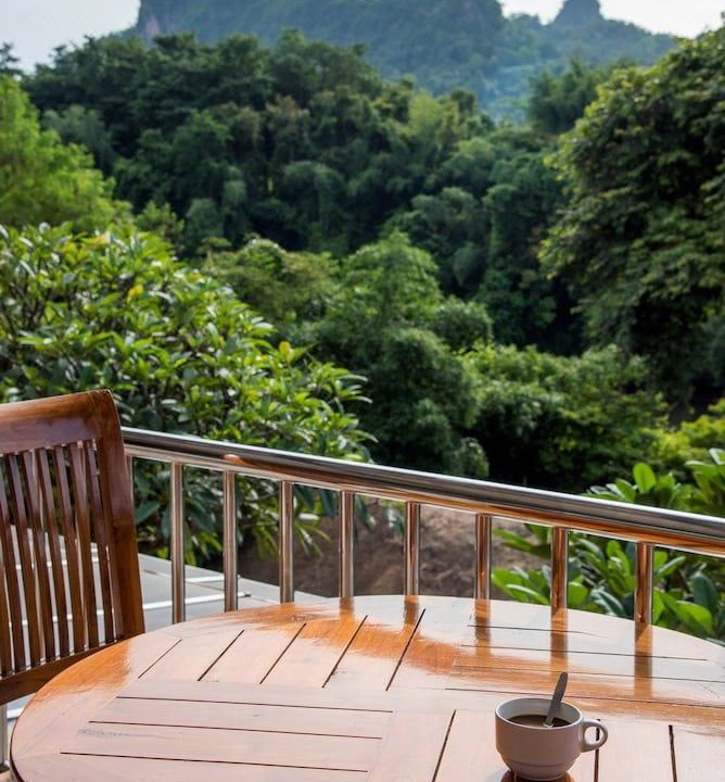 Photo of Patio Balcony in Thong Pha Phum