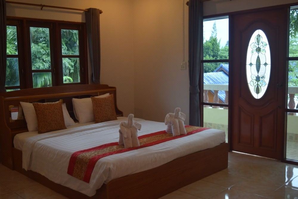Photo of Bedroom in Krabi