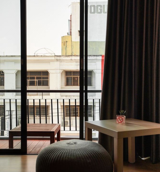 Photo of Bedroom in Downtown Krabi