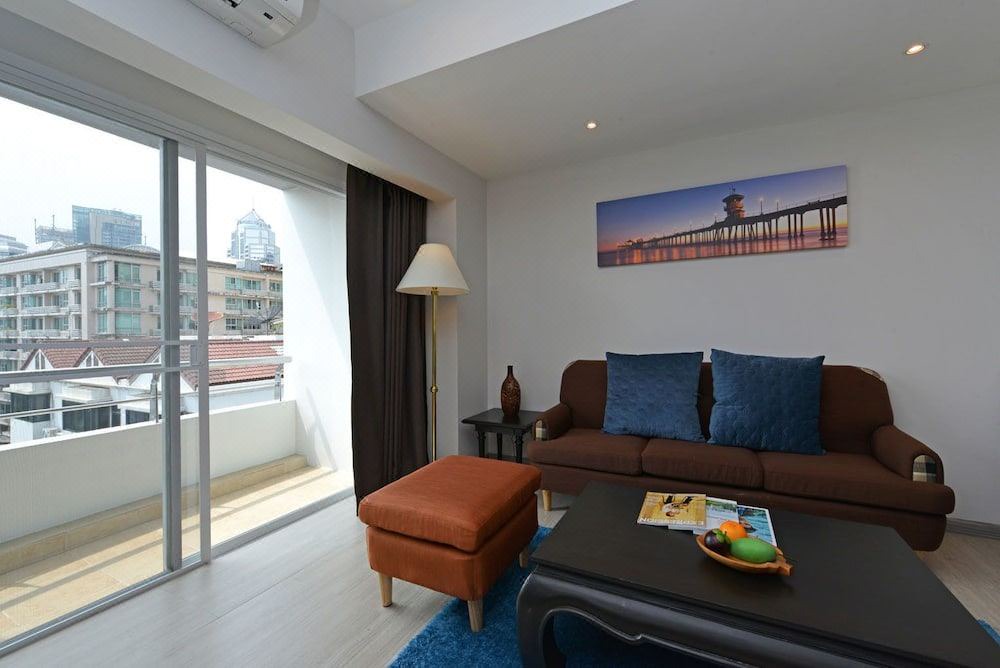 Photo of Livingroom in Ploenchit
