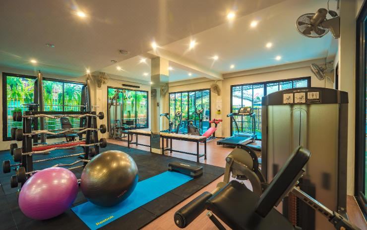 Photo of Livingroom in Bang Khae Nuea