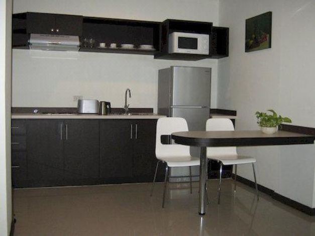 Photo of Kitchen in Phaya Thai