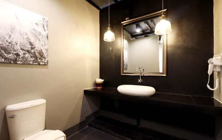 Photo of Bathroom in Mae Rim