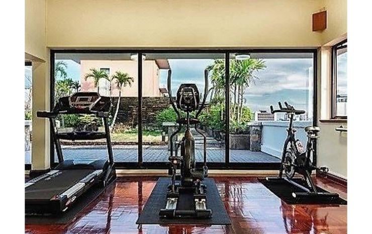 Photo of Livingroom in Phaya Thai