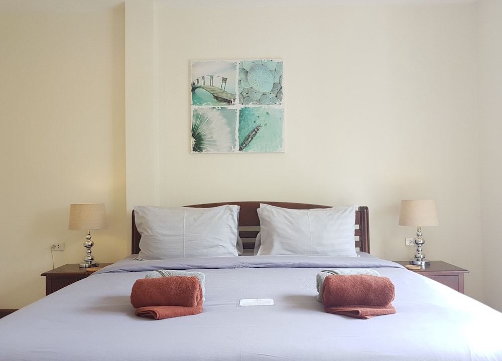 Photo of Bedroom in Koh Tao