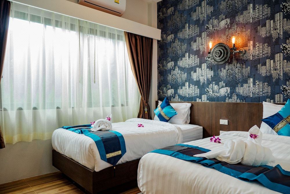 Photo of Bedroom in Ao Nang